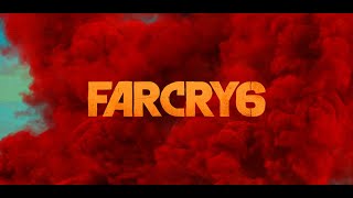 Yara's Burning Heart: Far Cry 6 - Part 1 (The Revolution Begins)