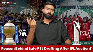 Why IPL and PSL Don't Match? | Cric92 | Vlog 99