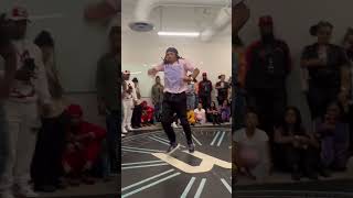 #wod #ytshorts #youtube #krump #atl #va #brnxfam #jrbrnx #prelims