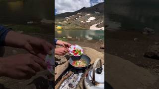 - ستأتي المباهج والمسرَّات ‏على مَهْلٍ على حُبٍّ ، لا تيأس 🕯🌿 #cooking #food #shorts #nature