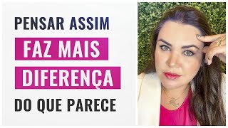 A MENTALIDADE QUE VAI DESTRAVAR SEU CRESCIMENTO NA ESTÉTICA