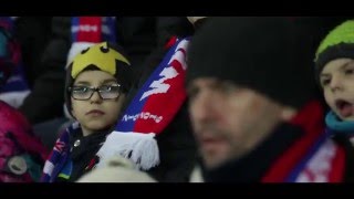 Arena Zabrze - inauguracja obiektu