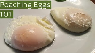 how to poach an egg - The tipps and tricks