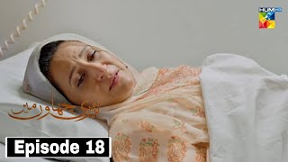 Teri Chhaon Mein Episode 18 Promo  & Treaser - Teri Chhaon mein Episode 18 - Review