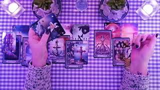 ♐️ Boogschutter • Week Reading • Tijdloos • Nog Niet Bepaald • Tarot Reading 2024