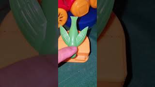 SATISFYING TOOTHPICK HOLDER #bestever #youtubeshorts #viralshort #asmr