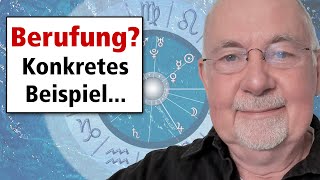 Lebensaufgabe im Horoskop: "Von der wiedergefundenen Zeit..."