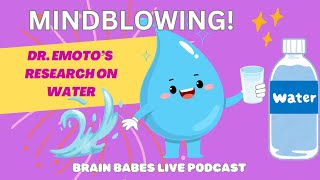 ✨ **Brain Babes Live Podcast Alert!** ✨