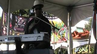 3 THE HARD WAY @ CARIBBEAN FESTIVAL DAYS JULY 24TH 2011 NORTH VANCOUVER