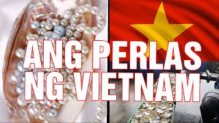 ANG PERLAS NG VIETNAM 🇻🇳 | RYIAN F. ALMELOR