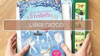 Libri gioco | Cosa sono e tutti gli imperdibili