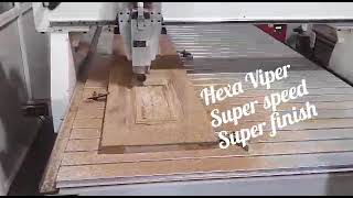 1325 CNC router High speed CNC wood engraving call +91-9845127159