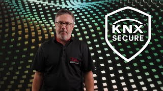 Qu'est-ce que c'est KNX Secure? | KNX Secure