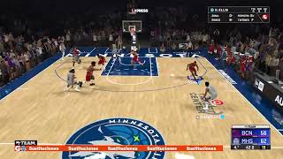 Nba2k20