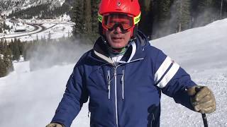 2019 Rossignol 84 Ski Test