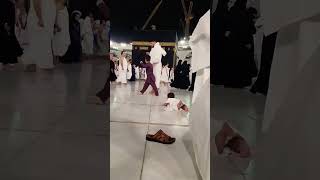 Khana Kaaba | Subhan ALLAH #shorts #short #youtubeshorts #makkah #kaaba #khanakaba #ytshots #fyp