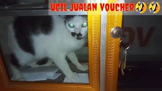 UCIL JUALAN VOUCHER 🤣 [EMI SL CHANNEL]