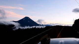 Nature inspiration(Mellen Gi & Tommee Profitt Remix)Tungurahua y El Altar Ecuador (In The End