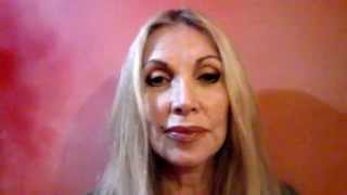 RAINDANCE LION ARK - LYNSEY DE PAUL INTERVIEW 2013