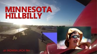 Minnesota Hillbilly