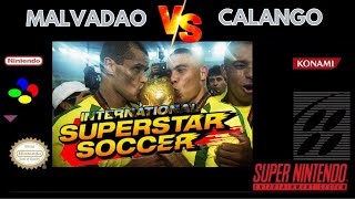 MALVADAO P1 VS P2 EL PATO CALANGUINHO