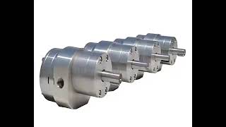 gear pump