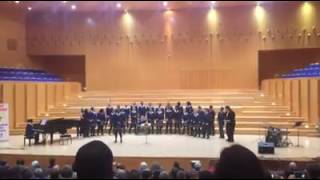 Gala Music 2016 Senzeni Na