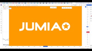 Обзор акции JUMIA.