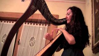 KATIA ZUNINO e ADRIANO SANGINETO - Brian Boru's March