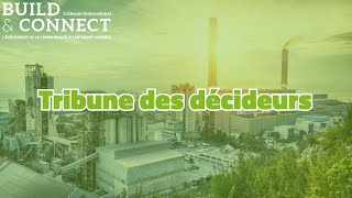 Que mettent en œuvre les industriels pour décarboner leurs offres et leurs activités ?