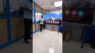 ITHU Mattum pothum 100 inch tv , Interactive panel and board #interactivepanelprice