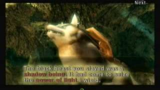 Let's Play the Legend of Zelda: Twilight Princess: Part 10