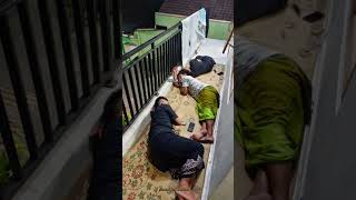 Karena tidur adalah ibadah #shortvideo #ibadahonline #shorts