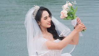 Đám Cưới: Phần Đón Khách - Xuy & Thăt - ANNY WEDDING