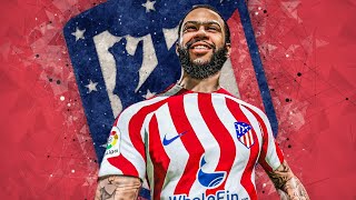 FIFA23 - INACREDITÁVEL! DEPAY FAZ GOL DEPOIS DOS 100 MINUTOS E GARANTE VITÓRIA PS5 GAMEPLAY