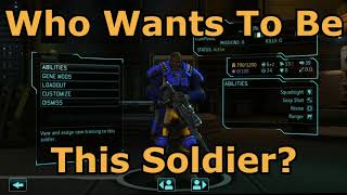 Who Wants To Be Soldier 26 126? | XCOM:EW LW- Impossible PermaDeath- MODDED PETS- S3