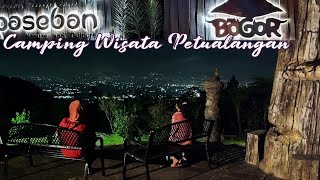 Kampung Wisata Sunda Paseban (ulasan lengkap 2 menit)