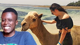 OUR INSANE VACATION TRIP TO MOMBASA