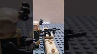 lego 141 task force agila weapon test