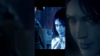 CORTANA(into your arms)