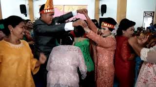 Video Clip Pernikahan Adat Batak PILIPUS PANGARIBUAN & SRI BR. SIAHAAN