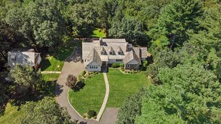 Countryside Retreat, Roxbury, CT