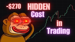 The HIDDEN Costs in Solana Memecoin Trading (AVOID these)