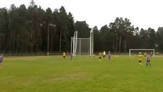 RJK -Paide LM II poolaeg