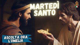 Martedì Santo.