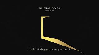 ŞIK VE SOFİSTİKE: PENHALIGON'S THE DANDY #penhaligons