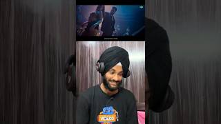 Reaction on Tauba Tauba : Karan Aujla ( Part-2 ) #youtubeshorts #shortvideos #shorts