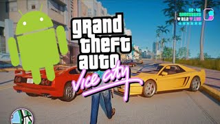 GTA VİCE CİTY MOBİLE NASIL İNDİRİLİR / HOW TO DOWNLOAD GTA VİCE CİTY MOBİLE .