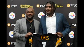 Pittsburgh Steelers 2023 Season Preview