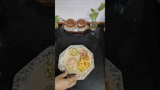 4 in 1 parantha breakfast time#parantha #parantharecipe#shorts #breakfastrecipe #homerecipesbyseema